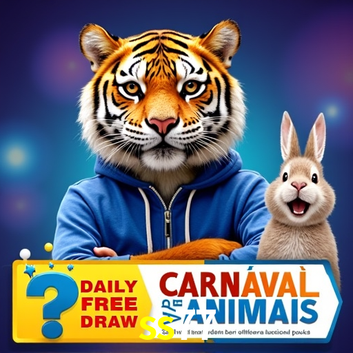 Experiência VIP ss77