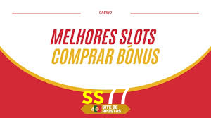 Casino Ao Vivo ss77
