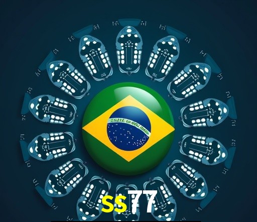 Recursos de Bônus ss77