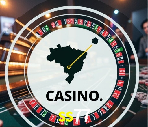 Casino Ao Vivo ss77